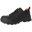Helly Hansen Oxford Low Unisex Black Composite Safety Shoes Size UK 9 EU 43 78402_990-43