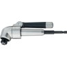 Wiha Bit Holder 150 mm Bi-Metal 0.9 mm Blade Thickness 19 mm Blade Width 6 Teeth Per Inch 32310