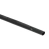RS PRO Heat Shrink Tubing, Black 2.4 mm Sleeve Diameter x 25 m Length, 2:1 Shrink Ratio 389-634