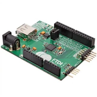 FTDI Chip FT311D USB Communication and Wireless Development Module UMFT311EV