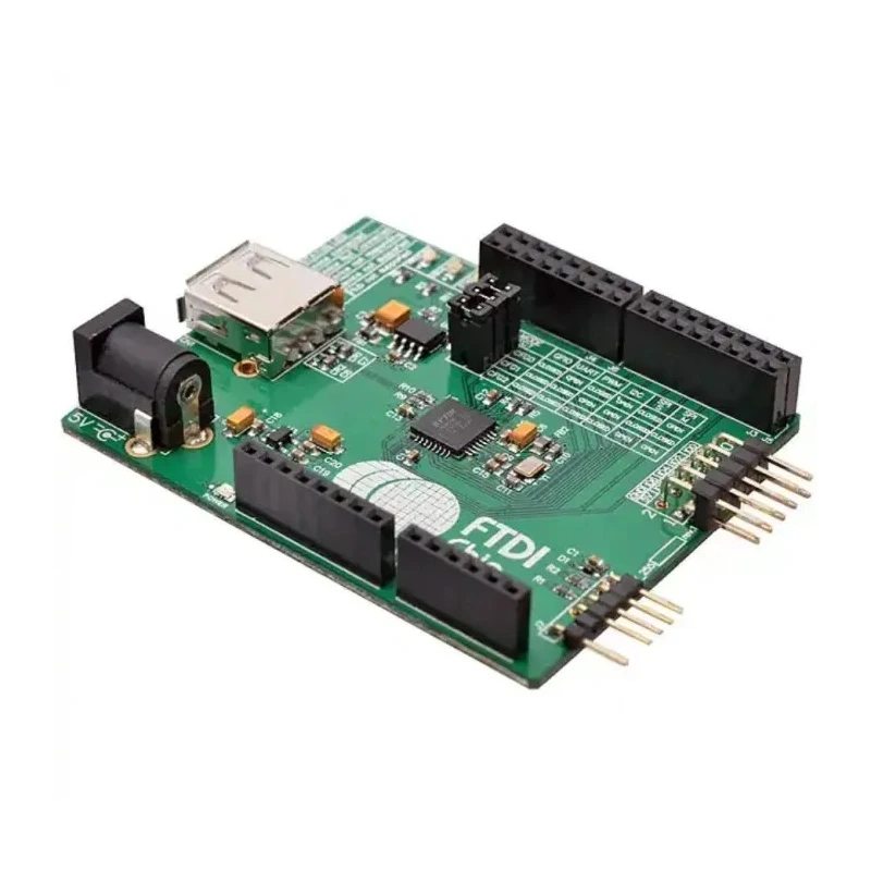 FTDI Chip FT311D USB Communication and Wireless Development Module UMFT311EV