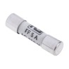 RS PRO 5A FF Ceramic Cartridge Fuse 5 x 20 mm, 250V AC, Super Fast Acting, Ceramic Body 420-117