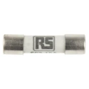 RS PRO 3.15A FF Super Fast Acting Ceramic Cartridge Fuse, 5 x 20 mm, 250V AC, Model 420-101