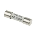 RS PRO 3.15A FF Super Fast Acting Ceramic Cartridge Fuse, 5 x 20 mm, 250V AC, Model 420-101