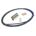 RS PRO Welding Accessory Torch Kit for P170P MIG Welder 217-2573