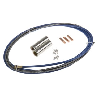 RS PRO Welding Accessory Torch Kit for P170P MIG Welder 217-2573