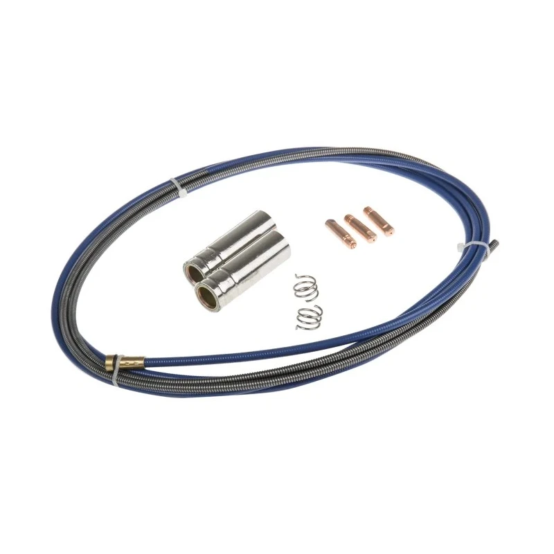 RS PRO Welding Accessory Torch Kit for P170P MIG Welder 217-2573