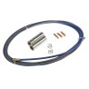 RS PRO Welding Accessory Torch Kit for P170P MIG Welder 217-2573