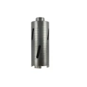 RS PRO Steel Dry Diamond Core 52 mm Diameter Drill Bit, 150 mm Length, Straight Shank 217-2660