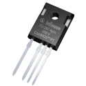 Infineon CoolMOS P7 N-Channel MOSFET, 18 A, 600 V Enhancement, 4-Pin TO-247 IPZA60R180P7XKSA1