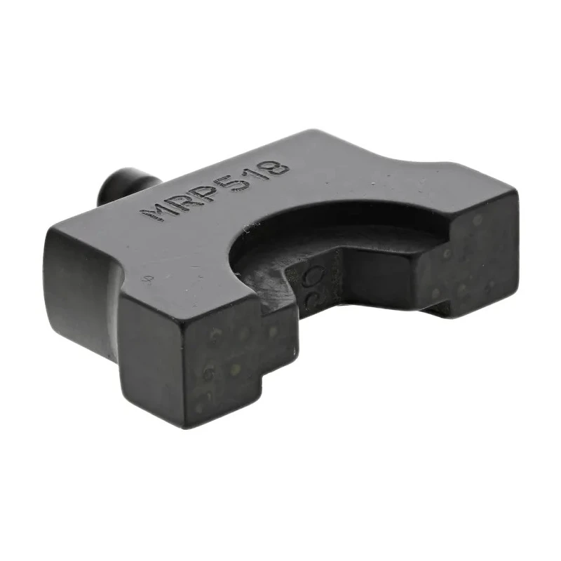 RS PRO Uninsulated Black Coaxial Type Crimp Die Set for Terminal Use 454-867