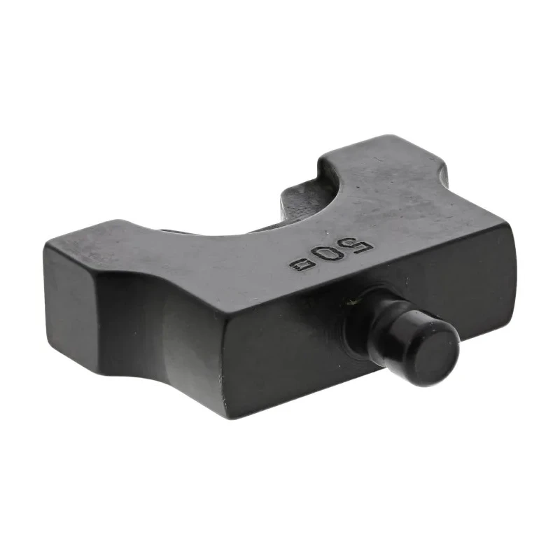 RS PRO Uninsulated Black Coaxial Type Crimp Die Set for Terminal Use 454-867