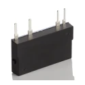 Panasonic Solid State Relay AQZ204, 0.5 A Load Current, 400 V Load Voltage, PCB Mount, 5V DC Control
