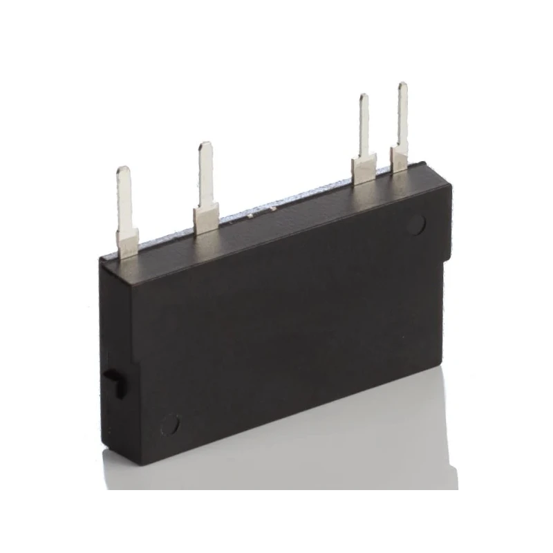 Panasonic Solid State Relay AQZ204, 0.5 A Load Current, 400 V Load Voltage, PCB Mount, 5V DC Control