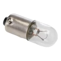 Schneider Electric BA9S Incandescent Bulb 6V 1.2W Clear Lamp Base Harmony XAC 
