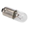 Schneider Electric BA9S Incandescent Bulb 6V 1.2W Clear Lamp Base Harmony XAC