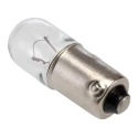 Schneider Electric BA9S Incandescent Bulb 6V 1.2W Clear Lamp Base Harmony XAC 