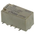Panasonic Surface Mount Signal Relay 24V DC Coil 2A DPDT Gold Plated Contacts TX2SA-24V