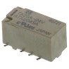 Panasonic Surface Mount Signal Relay 24V DC Coil 2A DPDT Gold Plated Contacts TX2SA-24V