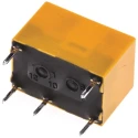 Panasonic PCB Signal Relay 12V DC Coil 3A SPST DS1E-S-DC12V