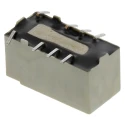 Panasonic Surface Mount Signal Relay 24V DC Coil 2A DPDT Gold Plated Contacts TX2SA-24V