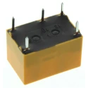Panasonic PCB Signal Relay, 24V dc Coil, 3A Switching Current, SPST Contact Configuration DS1E-S-DC24V