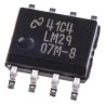 Texas Instruments Frequency to Voltage Converter Voltage 10 kHz ±1 %FSR 8-Pin SOIC LM2907M-8/NOPB