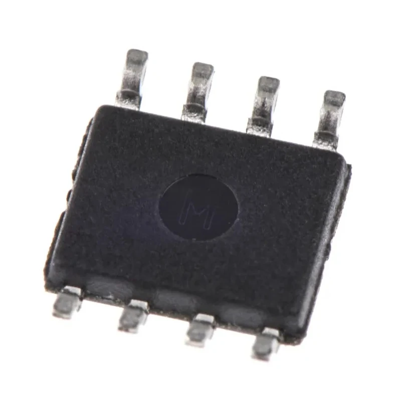 Texas Instruments Frequency to Voltage Converter Voltage 10 kHz ±1 %FSR 8-Pin SOIC LM2907M-8/NOPB