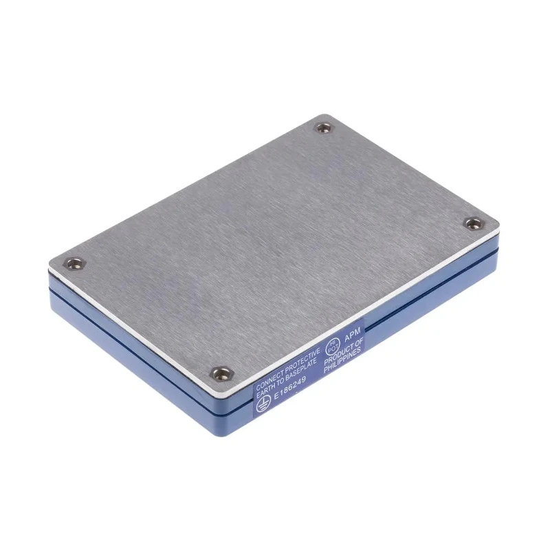 Artesyn Switching Power Supply 393V dc, 720W, 264V ac PCB Mount, AIT02ZPFC-01NL