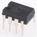 Texas Instruments DTMF Decoder LM567CN/NOPB 0.5MHz 12mA 8-Pin MDIP