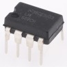 Texas Instruments DTMF Decoder LM567CN/NOPB 0.5MHz 12mA 8-Pin MDIP