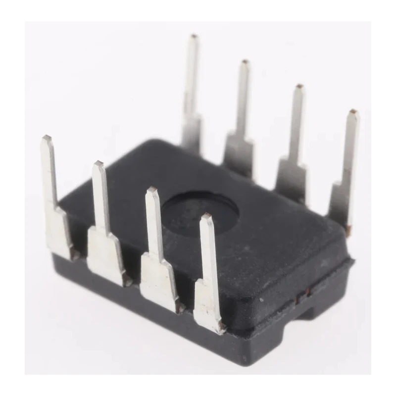 Texas Instruments DTMF Decoder LM567CN/NOPB 0.5MHz 12mA 8-Pin MDIP
