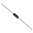 onsemi Zener Diode 33 V 5 W Through Hole 2-Pin DO-15 1N5364BG