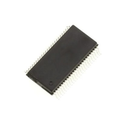 Renesas Electronics Bus Transceiver 8-Bit Non-Inverting 3 State SSOP 48-Pin 74ALVC164245PVG8