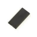 Renesas Electronics 8-Bit 3 State Bus Transceiver, Translating Transceiver, 48-Pin SSOP 74FCT164245TPVG8