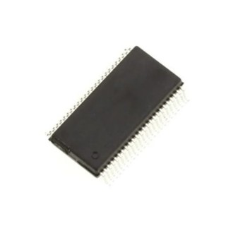 Renesas Electronics 8-Bit 3 State Bus Transceiver, Translating Transceiver, 48-Pin SSOP 74FCT164245TPVG8