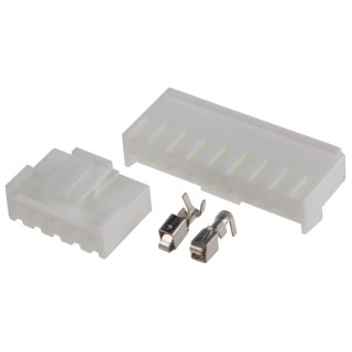 RS PRO Connector Kit Accessory for Use with USP-350 Series RS PRO 453-827