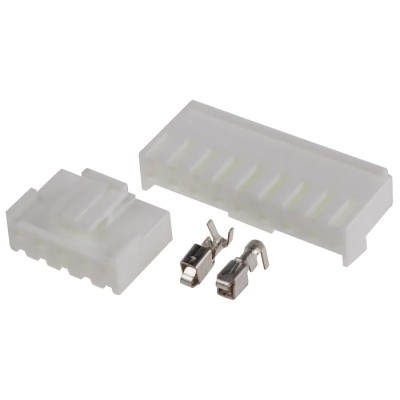 RS PRO Connector Kit Accessory for Use with USP-350 Series RS PRO 453-827