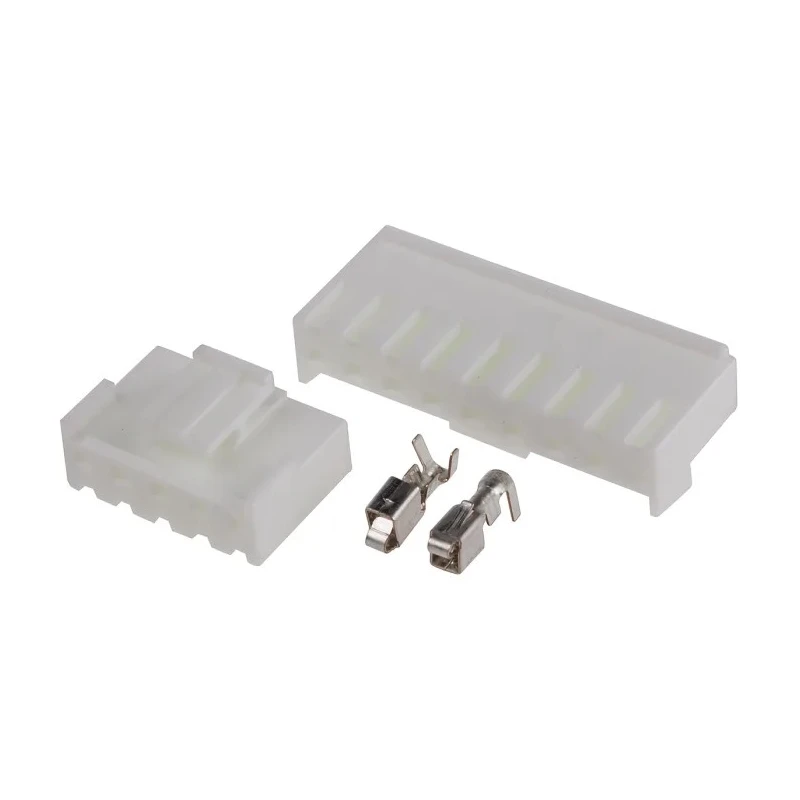 RS PRO Connector Kit Accessory for Use with USP-350 Series RS PRO 453-827