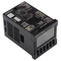 Omron Digital Counter Multifunction 6 Digit LCD 10000 Hz 240V AC H7CC-A