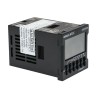 Omron Digital Counter 6 Digit LCD Backlit Flush Mount 24V AC 60Hz H7CC