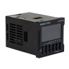 Omron Digital Counter 6 Digit LCD Display 60 Hz 240V ac H7CC