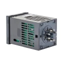 Omron Digital Counter 6 Digit LCD Display 60 Hz 240V ac H7CC