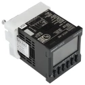 Omron Digital Counter 6 Digit 10mm Height External Reset 12-48V DC 24V AC H7CC-AD