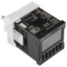 Omron Digital Counter 6 Digit 10mm Height External Reset 12-48V DC 24V AC H7CC-AD