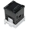 Omron Digital Counter 6 Digit 10mm Height External Reset 12-48V DC 24V AC H7CC-AD