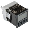 Omron Digital Counter 6 Digit LCD Display 24V AC 60Hz Flush Mount H7CC-ASD