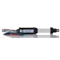 Actuonix Electric Linear Actuator Stepper Motor 60N Load 50mm Stroke 120mm/s Speed S20-50-38-B
