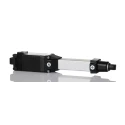 Actuonix Electric Linear Actuator Stepper Motor 60N Load 50mm Stroke 120mm/s Speed S20-50-38-B