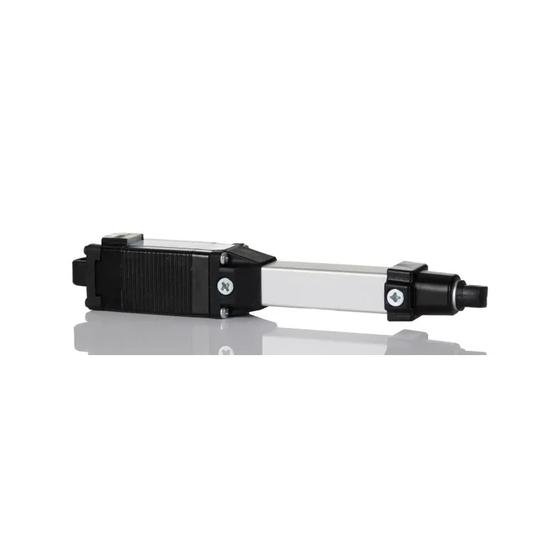Actuonix Electric Linear Actuator Stepper Motor 60N Load 50mm Stroke 120mm/s Speed S20-50-38-B